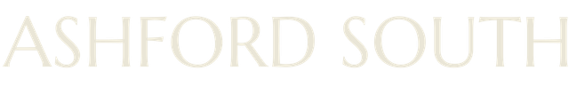 Ashford South Logo